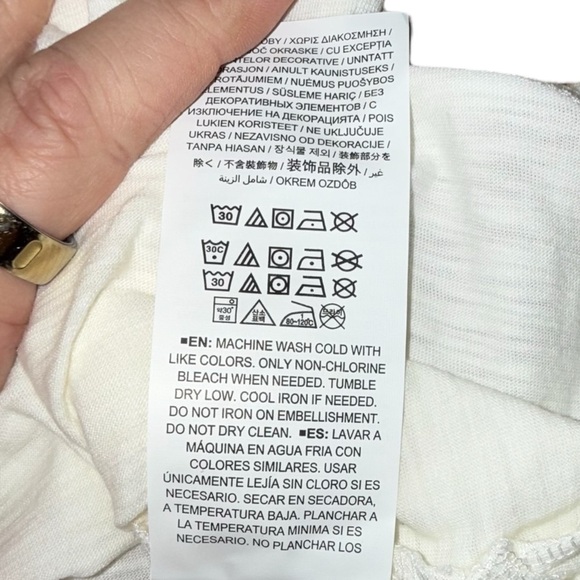 NWT FANATICS St. Louis Cardinals White/Light Blue Slub Raglan V-Neck T-Shirt 3XL - Picture 12 of 16